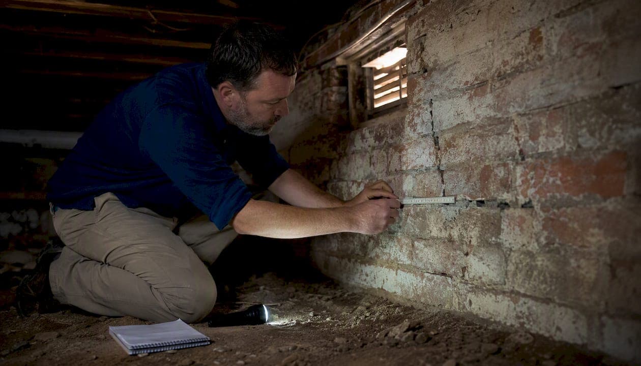 Brick Foundation Repair: A Homeowner's Practical Guide