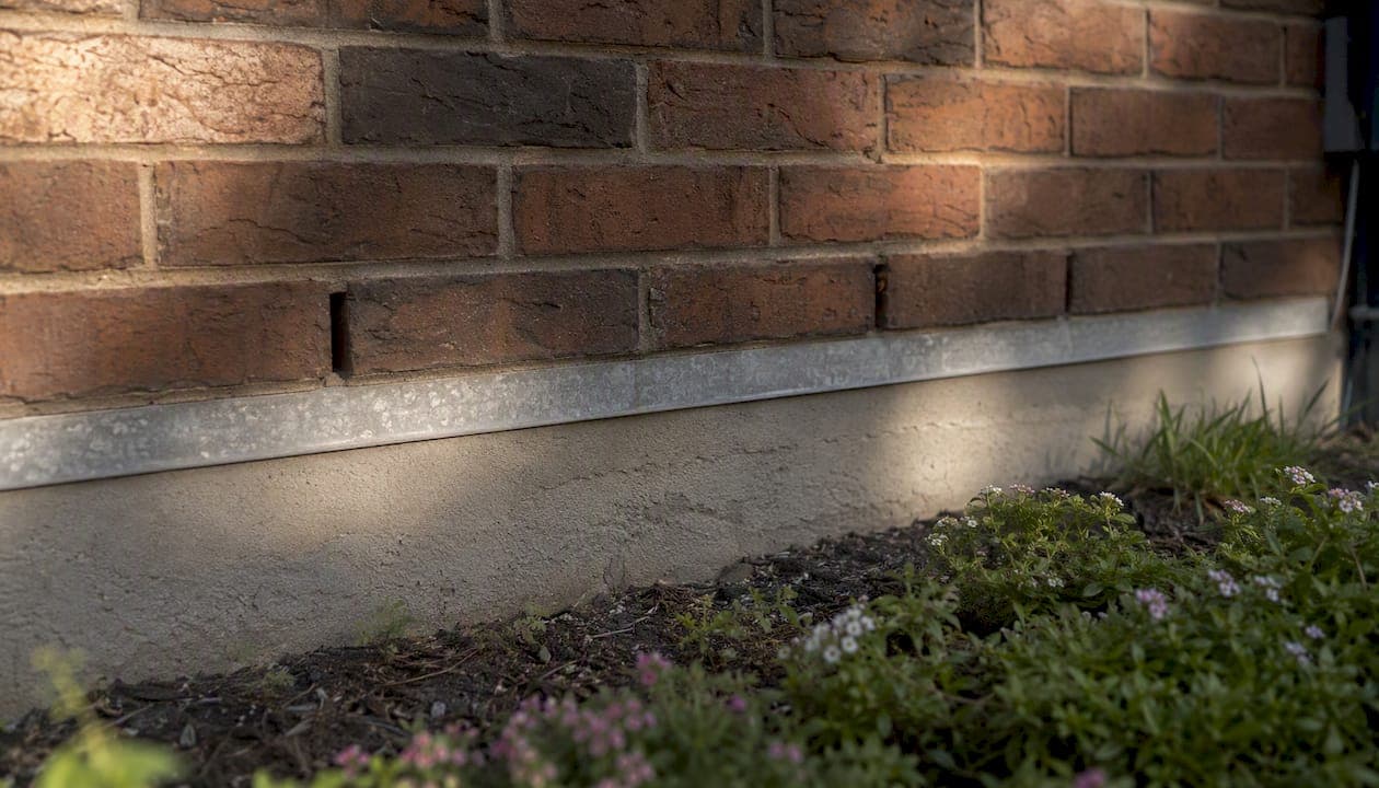 Weep Holes in Brick: How to Inspect, Fix, and Maintain