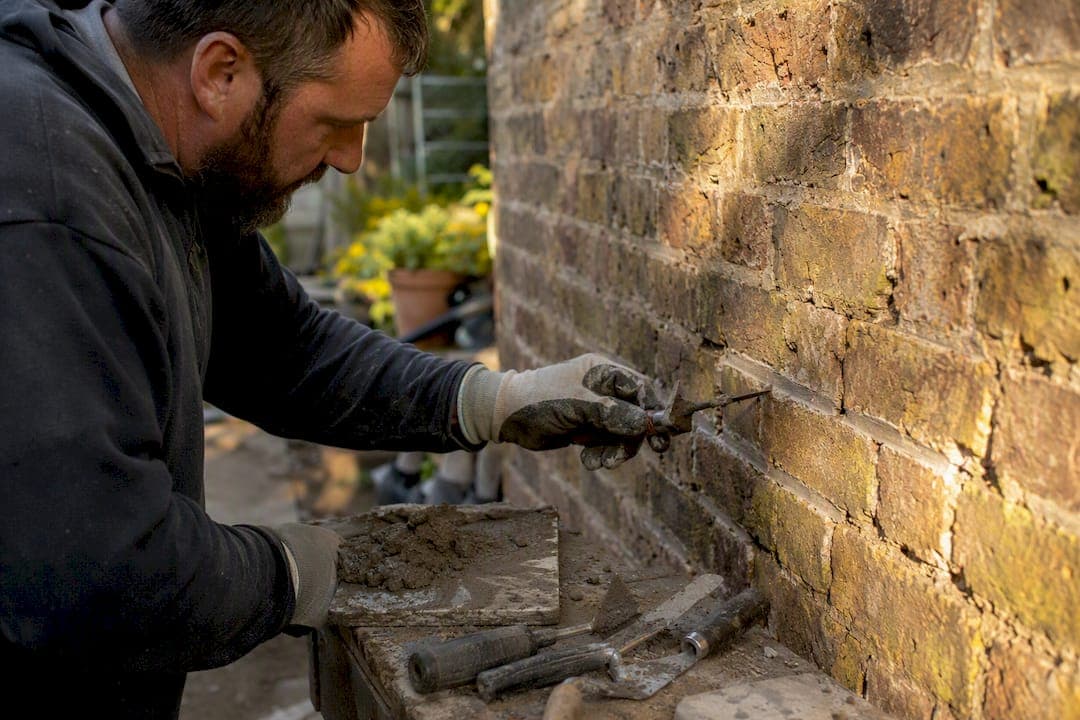 What Masonry Repair Costs in Richmond, VA in 2026