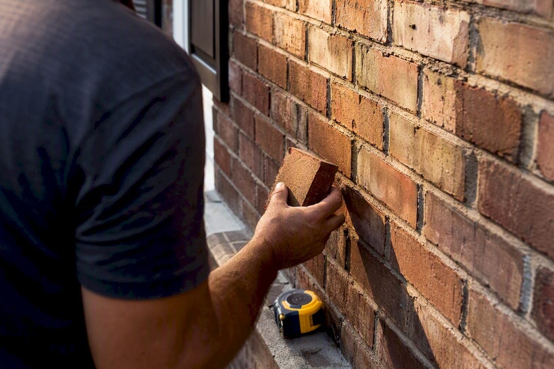 Match Old Brick Right: Contractor Playbook for Homeowners