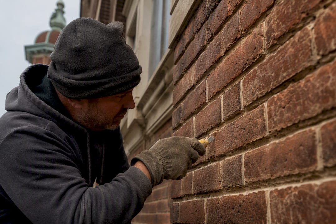 Historic Brick Restoration for Homeowners: Repair First, Replace Last