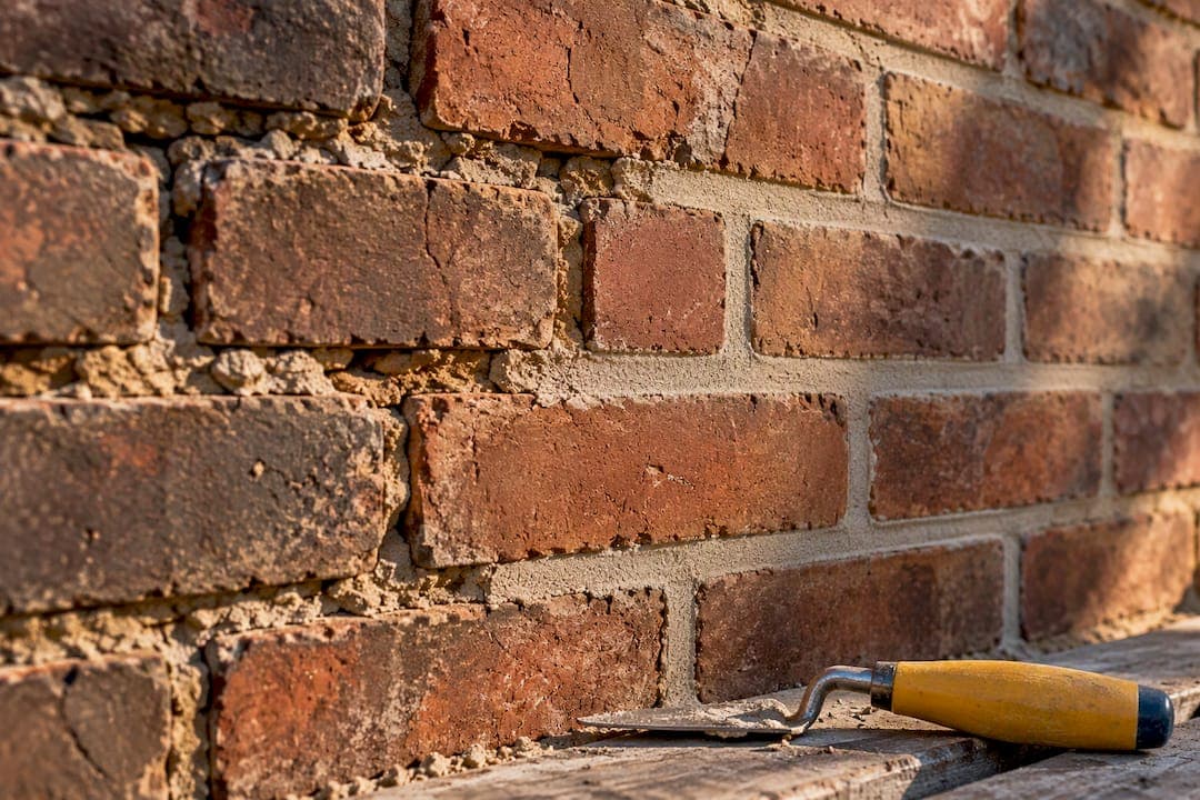 Avoid $4,000 Brick Repairs: Richmond Tuckpointing Costs and Mortar Match