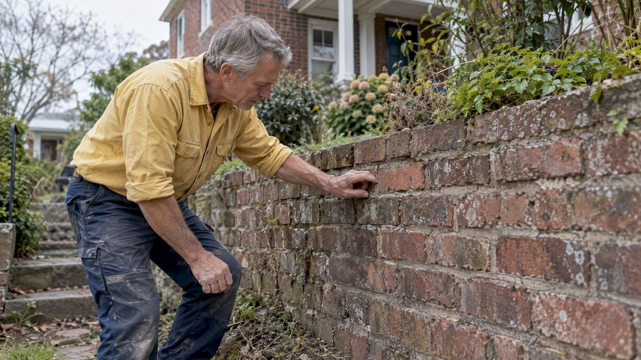 Retaining Wall Lifespan: How Long Walls Last in Richmond